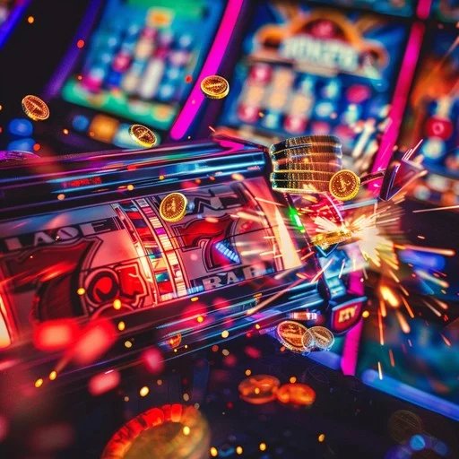 jin88 ကာစီနို Slots ဂိမ်းများ Jackpot ထိုးကစားခြင်း