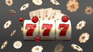 jin88 Slots ကာစီနိုဂိမ်းများ